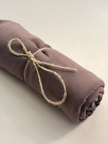 Jersey du Caucase Marron glacé