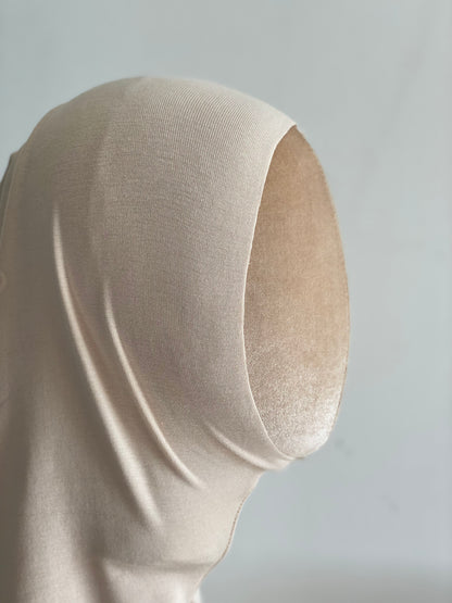 Cagoule Premium sans couture