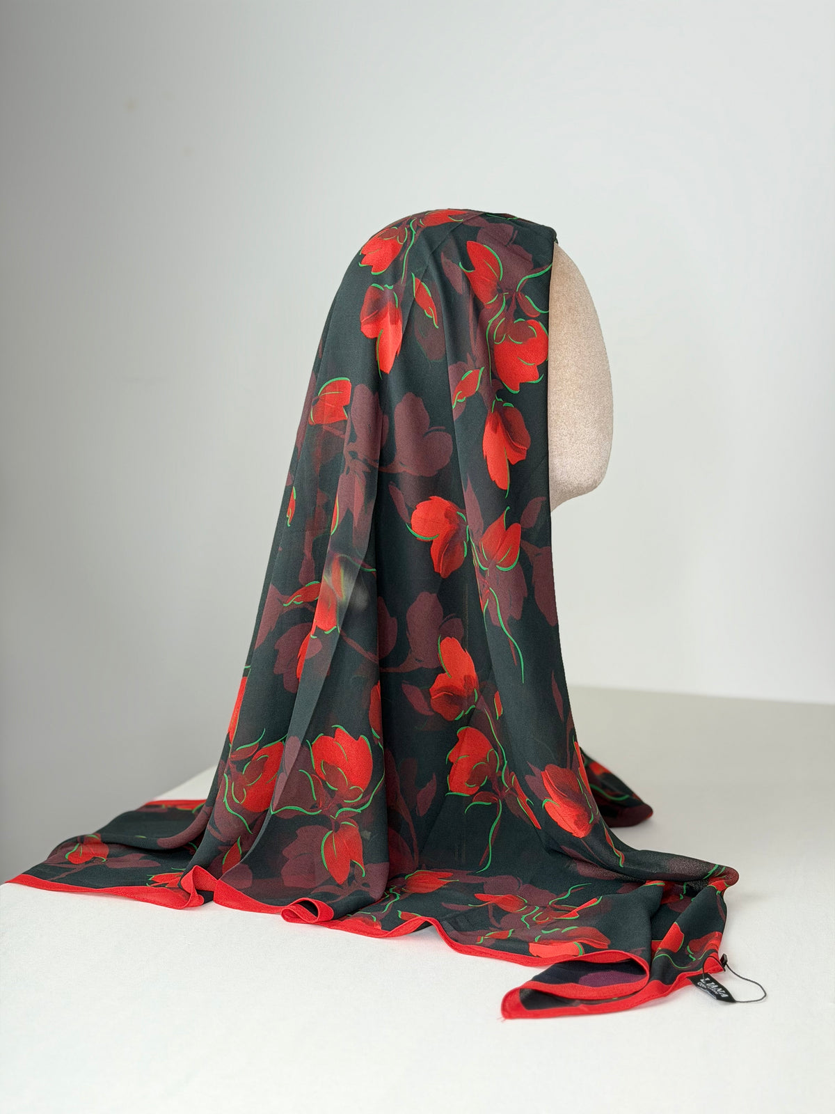 Carré Chiffon NOJI (+ couleurs)
