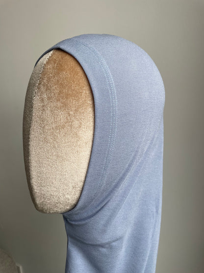 Fine Knit Balaclava from the Caucasus