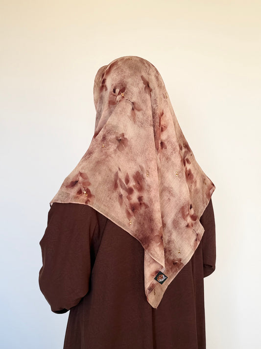 Carré Sharqiaa TASNIM