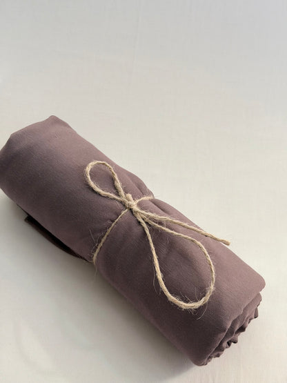 Jersey du Caucase Marron glacé