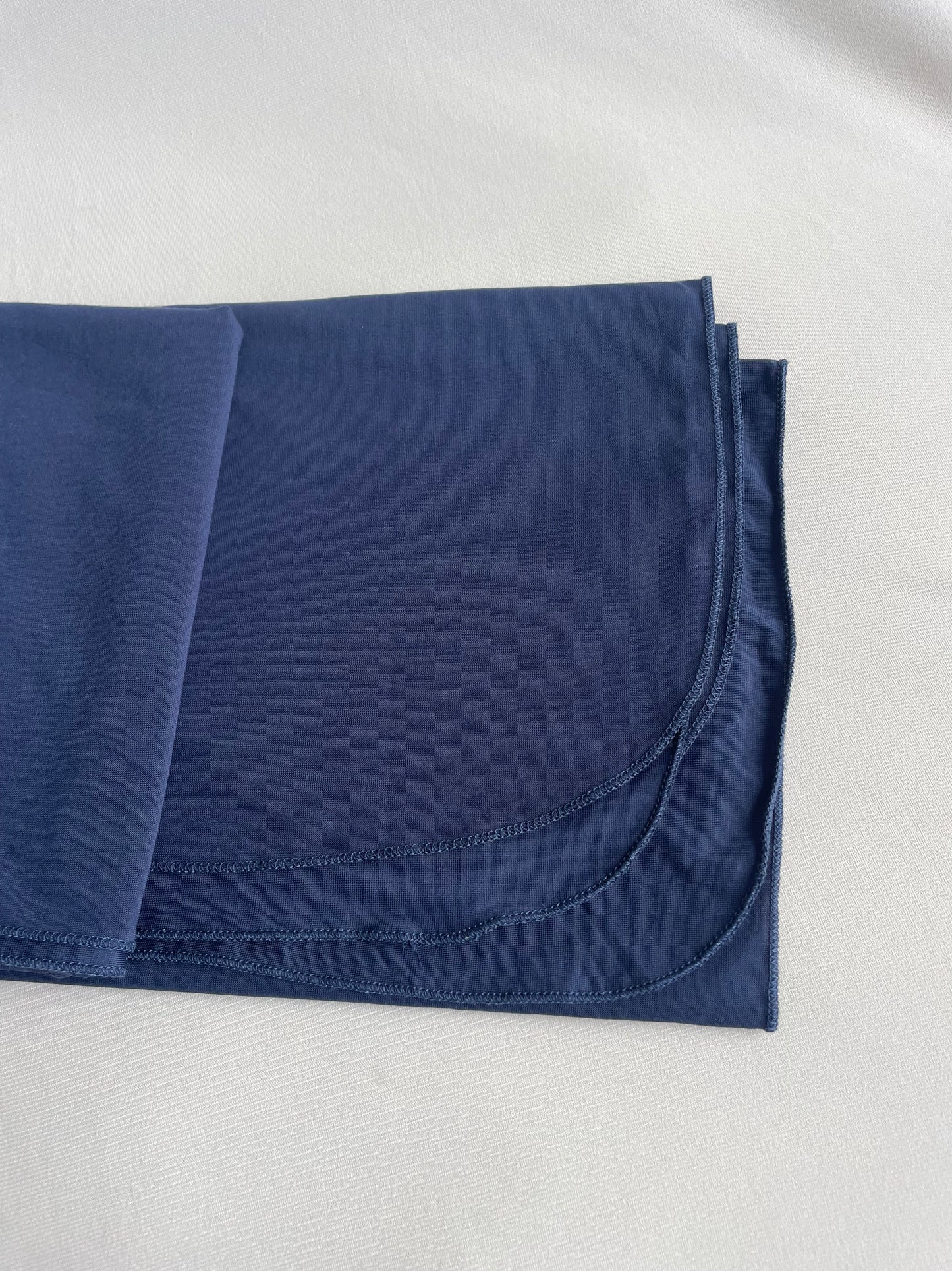 Jersey du Caucase Bleu nuit