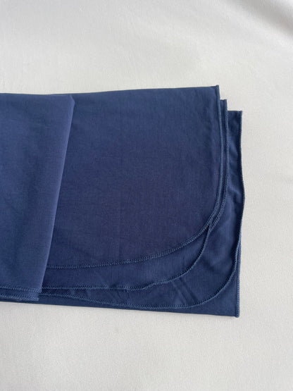 Jersey du Caucase Bleu nuit