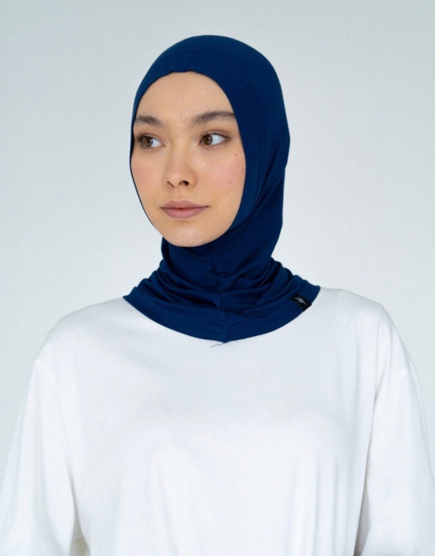 Cagoule Meryem SHAZIA