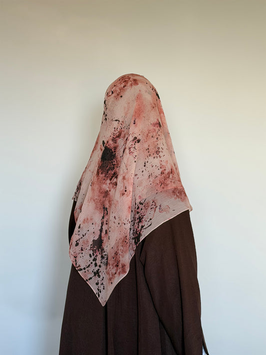 Carré Sharqiaa LAYLA