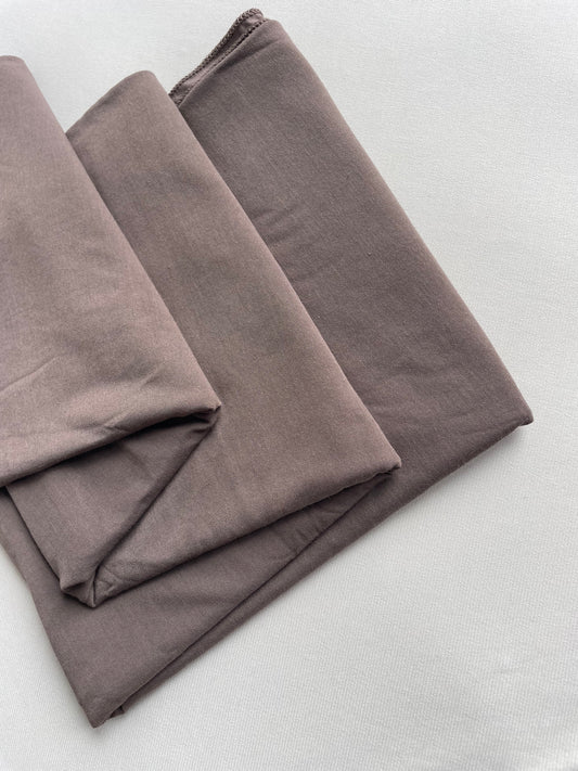 Jersey du Caucase Taupe