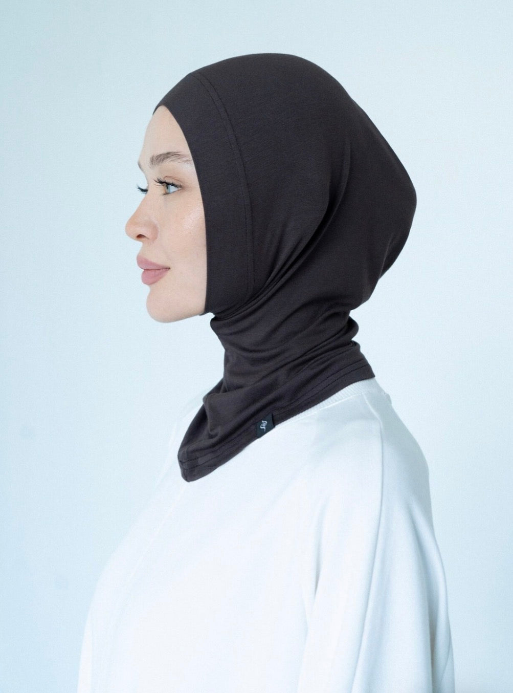 Cagoule Meryem SHAZIA
