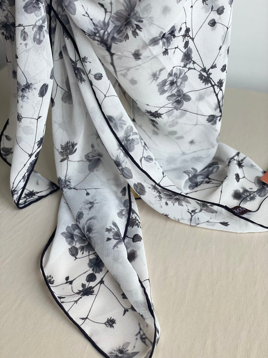 Carré Chiffon GCC