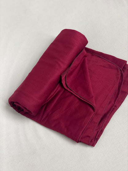 Jersey du Caucase Grenat