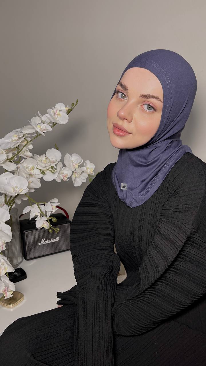 Cagoule Qualité PREMIUM Muslimka