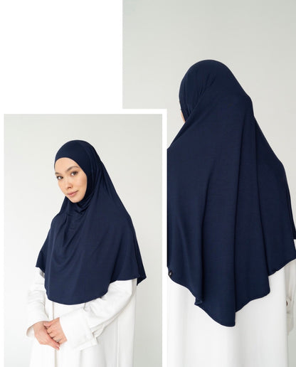 Hijab Zelis SHAZIA