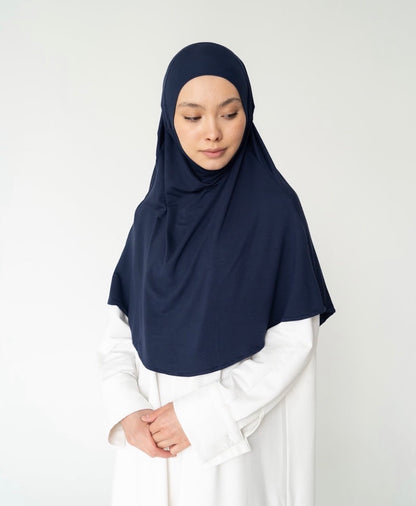 Hijab Zelis SHAZIA