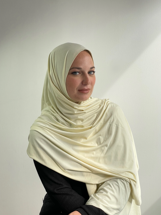 Jersey du Caucase Jaune Beurre