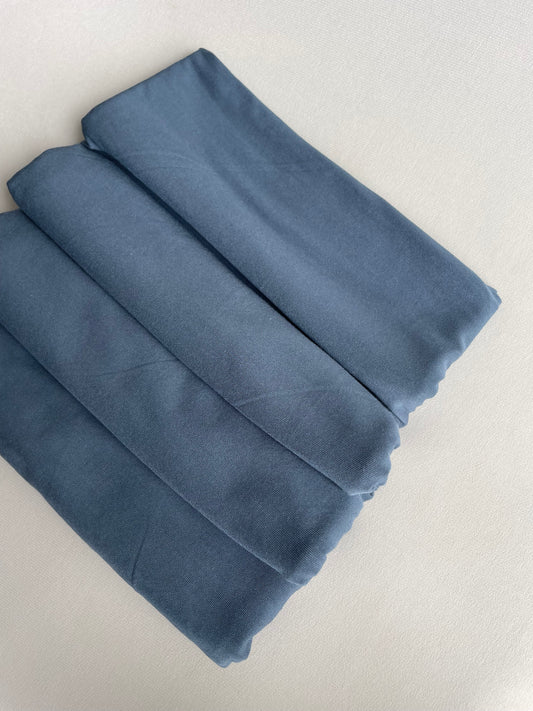 Jersey du Caucase Bleu Horizon