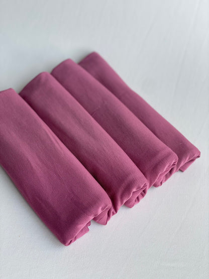 Jersey du Caucase Rose balais