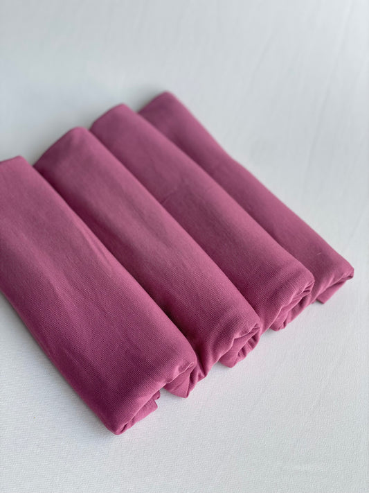 Jersey du Caucase Rose balais