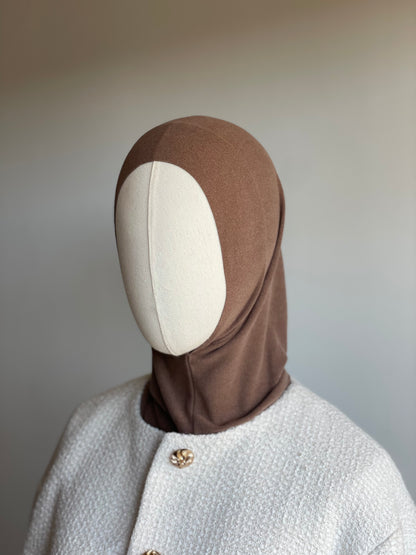 Cashmere balaclavas