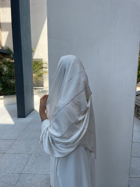SALAMA Blanc