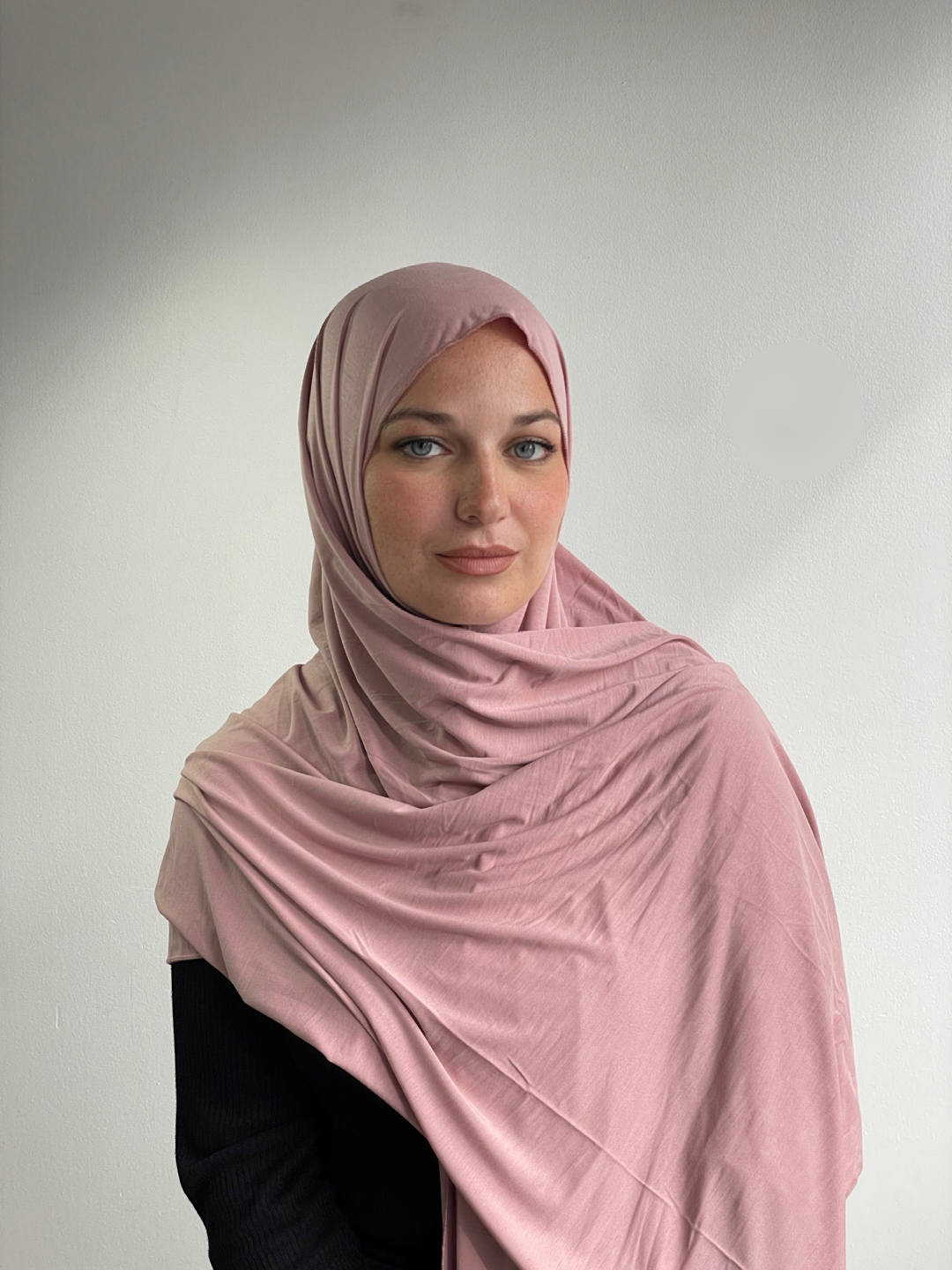 Jersey du Caucase Rose