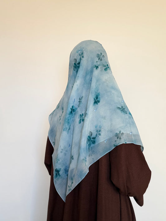 Carré Sharqiaa NUHA