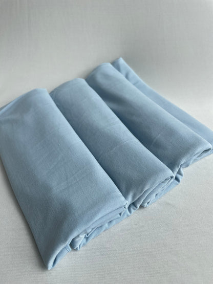 Jersey du Caucase Bleu bébé