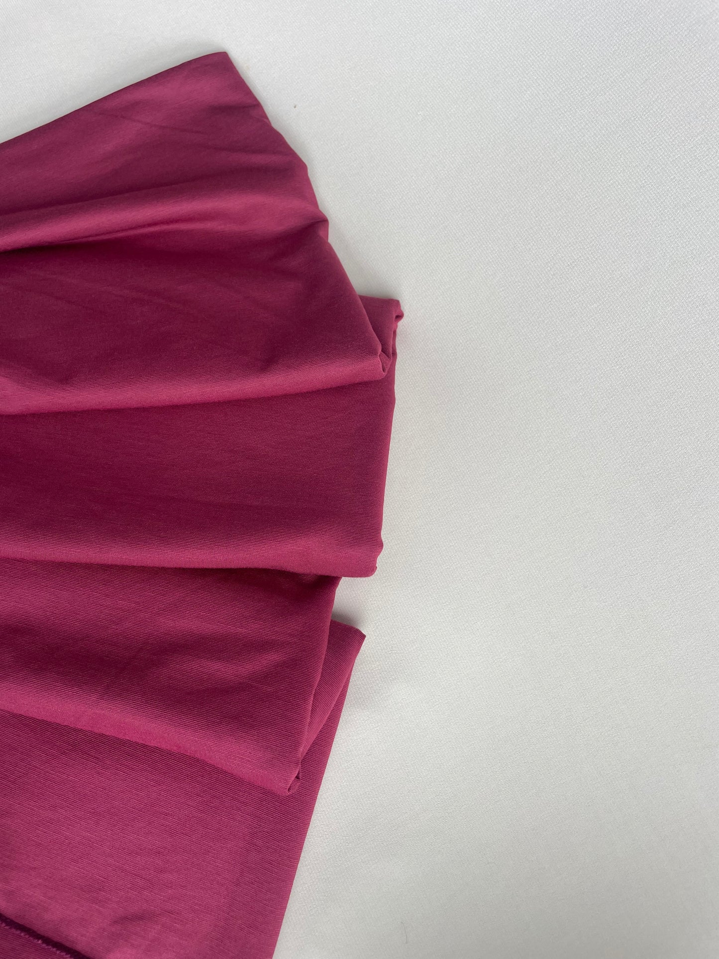 Jersey du Caucase Framboise
