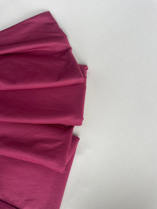 Jersey du Caucase Framboise