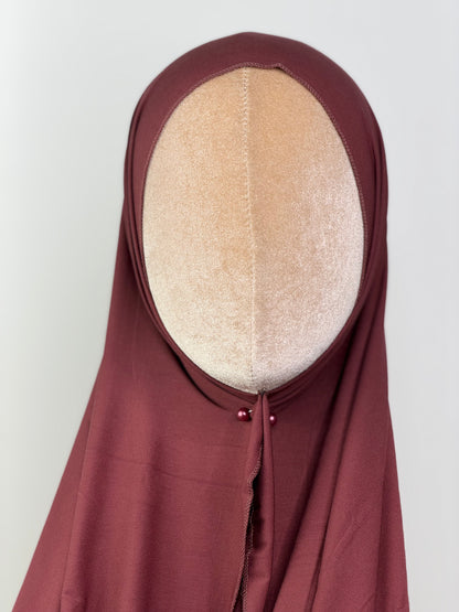 Jersey du Caucase Flamand