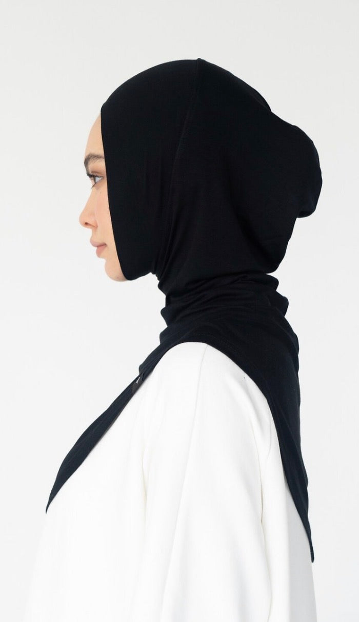 Cagoule Elen SHAZIA