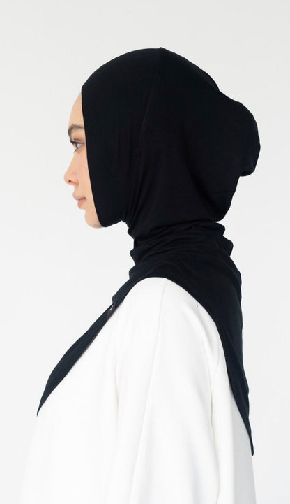 Cagoule Elen SHAZIA