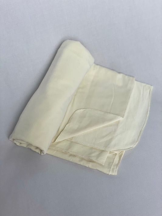 Jersey du Caucase Jaune Beurre