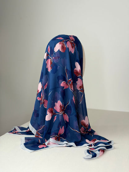 Carré Chiffon NOJI (+ couleurs)