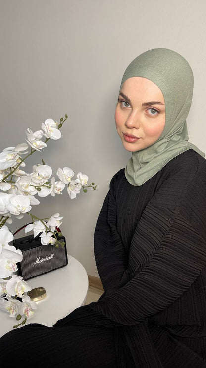 Cagoule Qualité PREMIUM Muslimka