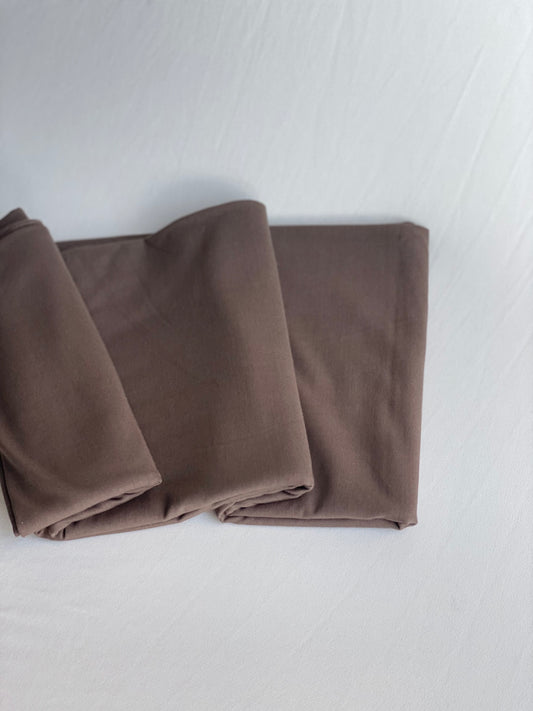 Jersey du Caucase Taupe foncé