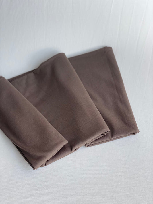 Jersey du Caucase Taupe foncé