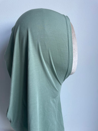 Cagoule en Jersey du Caucase