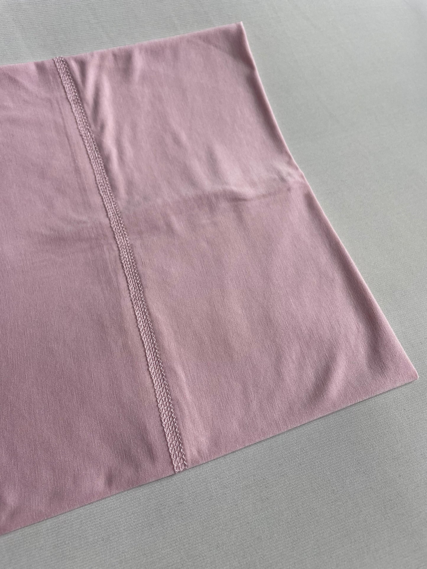 Bonnet tube en jersey du Caucase