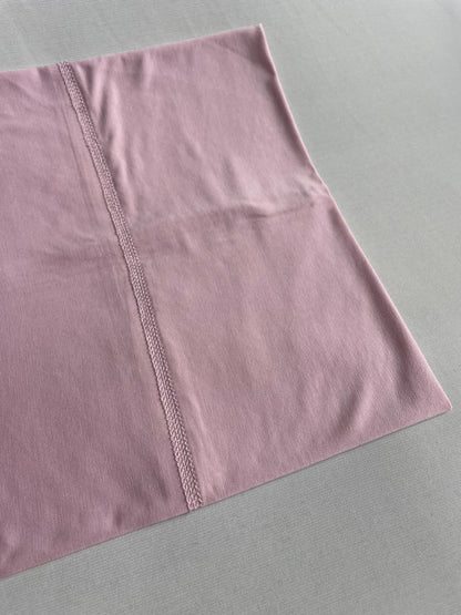 Bonnet tube en jersey du Caucase