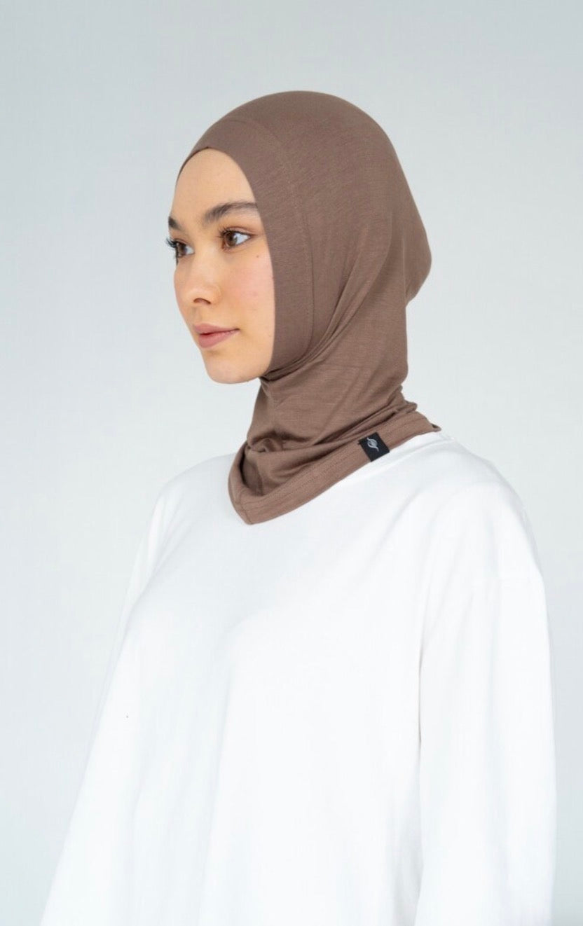 Cagoule Meryem SHAZIA