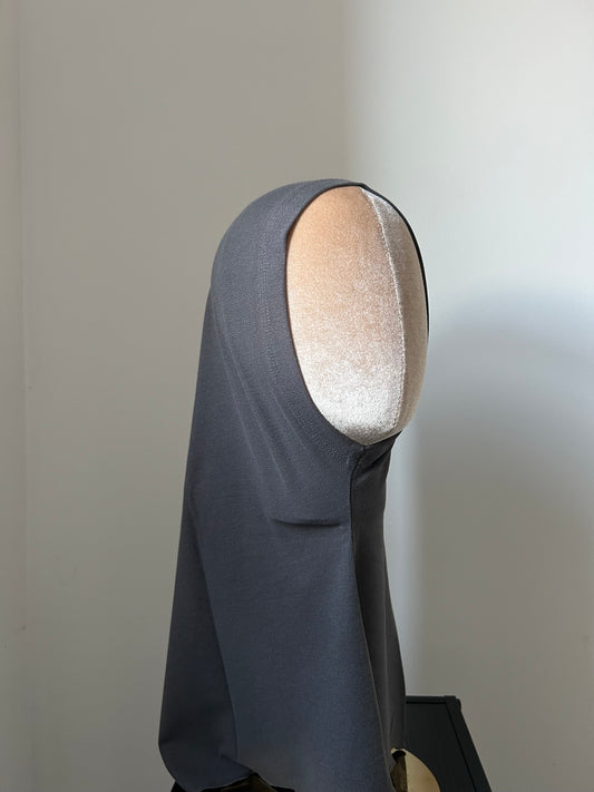 Fine Knit Balaclava from the Caucasus