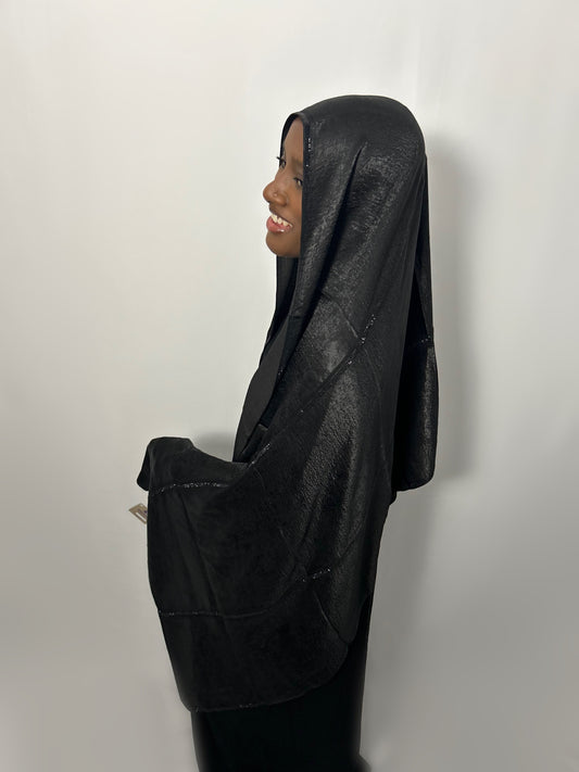 Voile RIM Noir