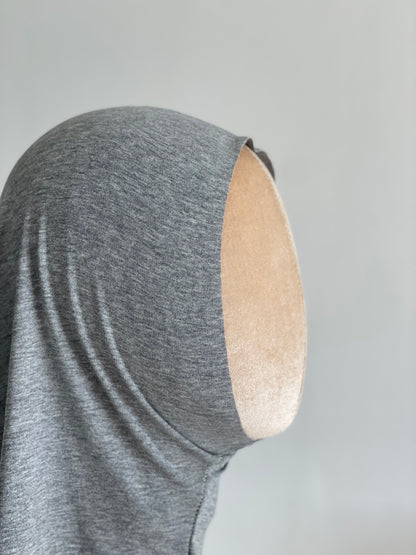 Cagoule Premium sans couture