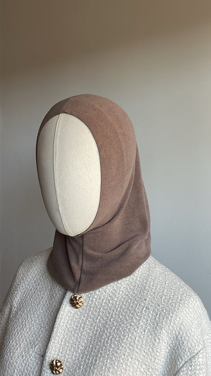 Cashmere balaclavas