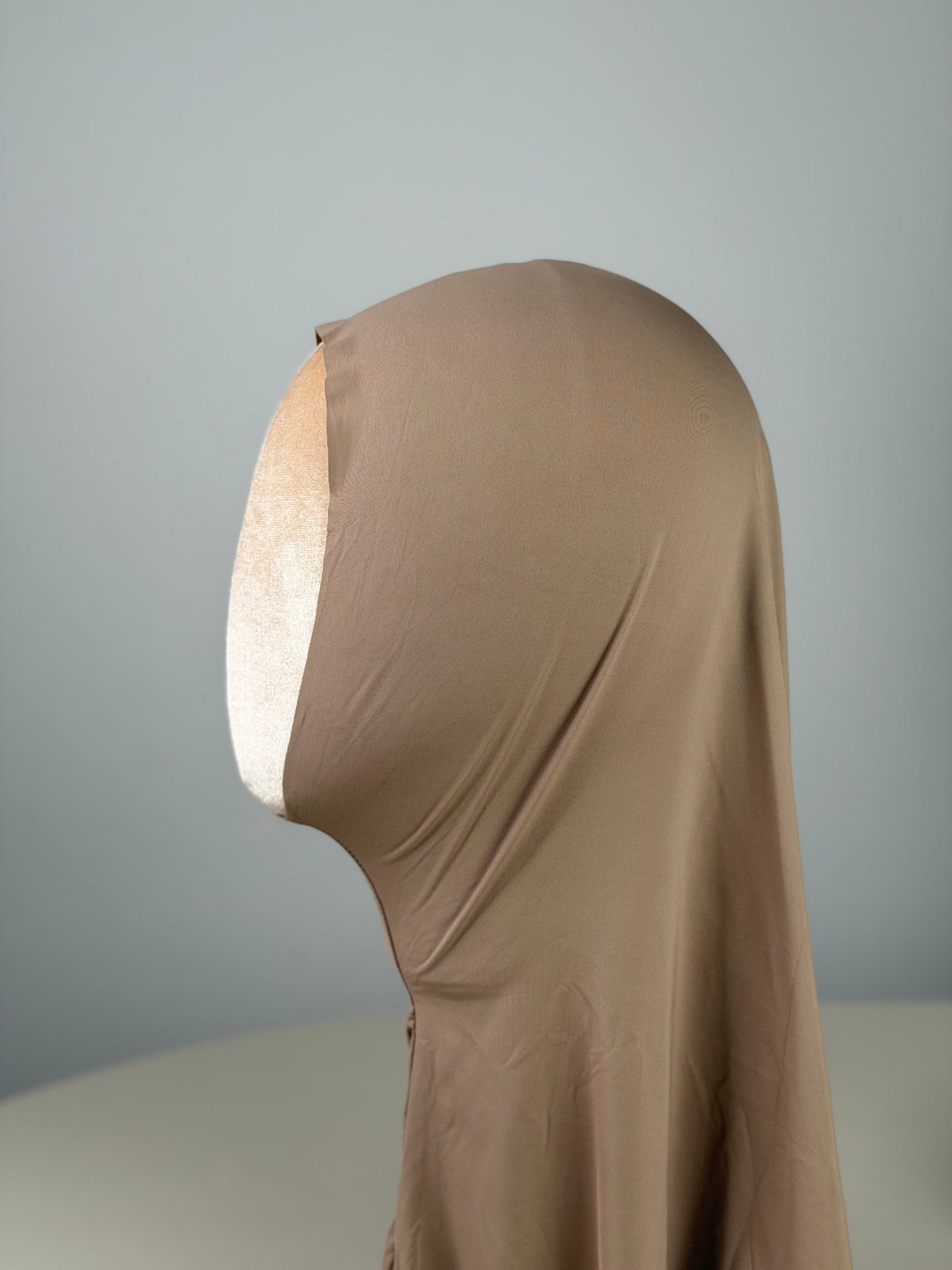 Cagoule Extra fine sans couture