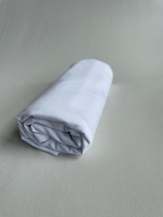 Jersey du Caucase Blanc pur