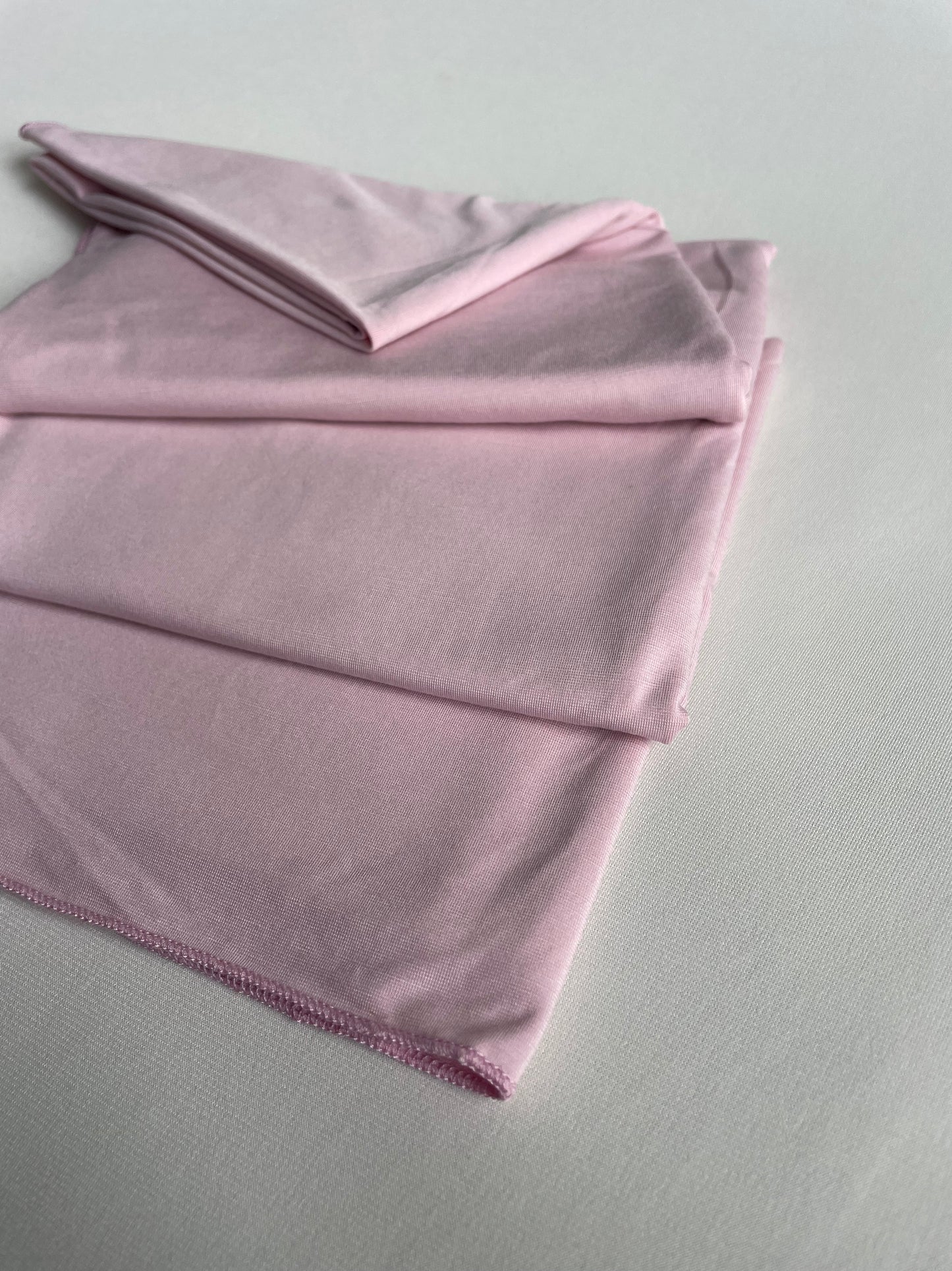 Jersey du Caucase Rose clair