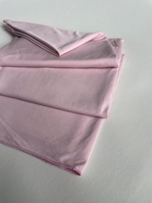 Jersey du Caucase Rose clair