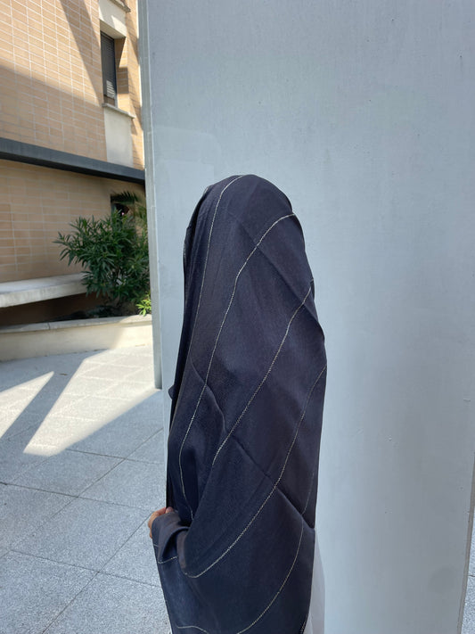 SALAMA Gris foncé