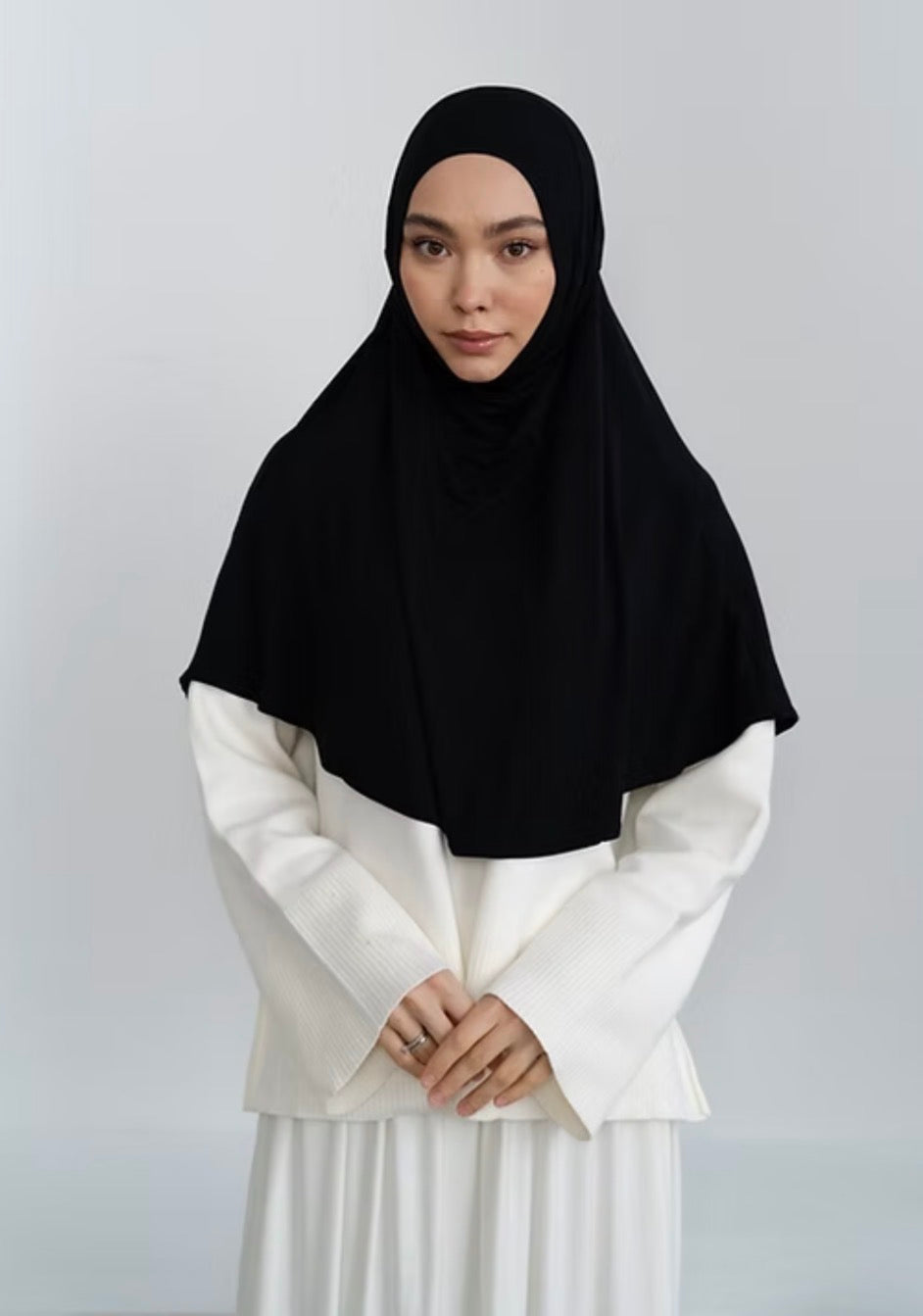 Hijab Zelis SHAZIA